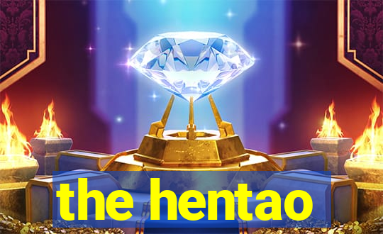 the hentao